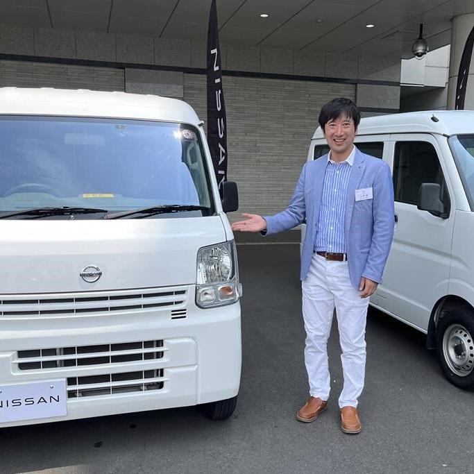 Japan's Nissan is developing 'cool paint' for cars to keep drivers cooler